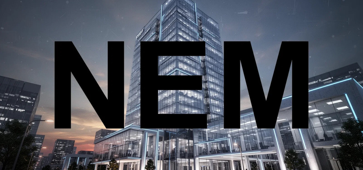 Beitragsbild zu Nemetschek Aktie: Rekordzahlen ohne Wirkung