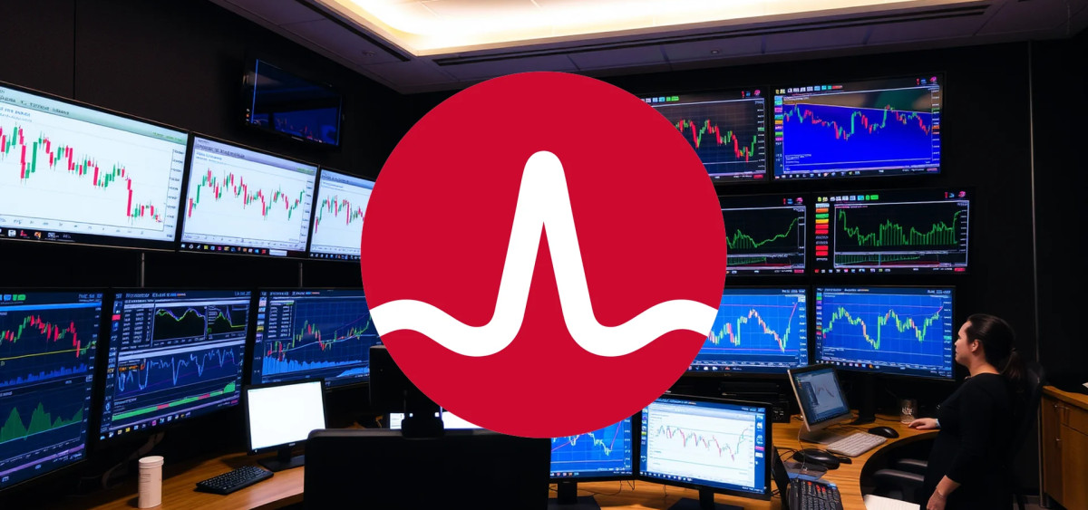 Beitragsbild zu Broadcom Aktie: Rückschlag durch China