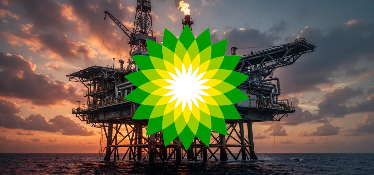 Beitragsbild zu BP Aktie: Ölboom trifft Aktionärsfrust