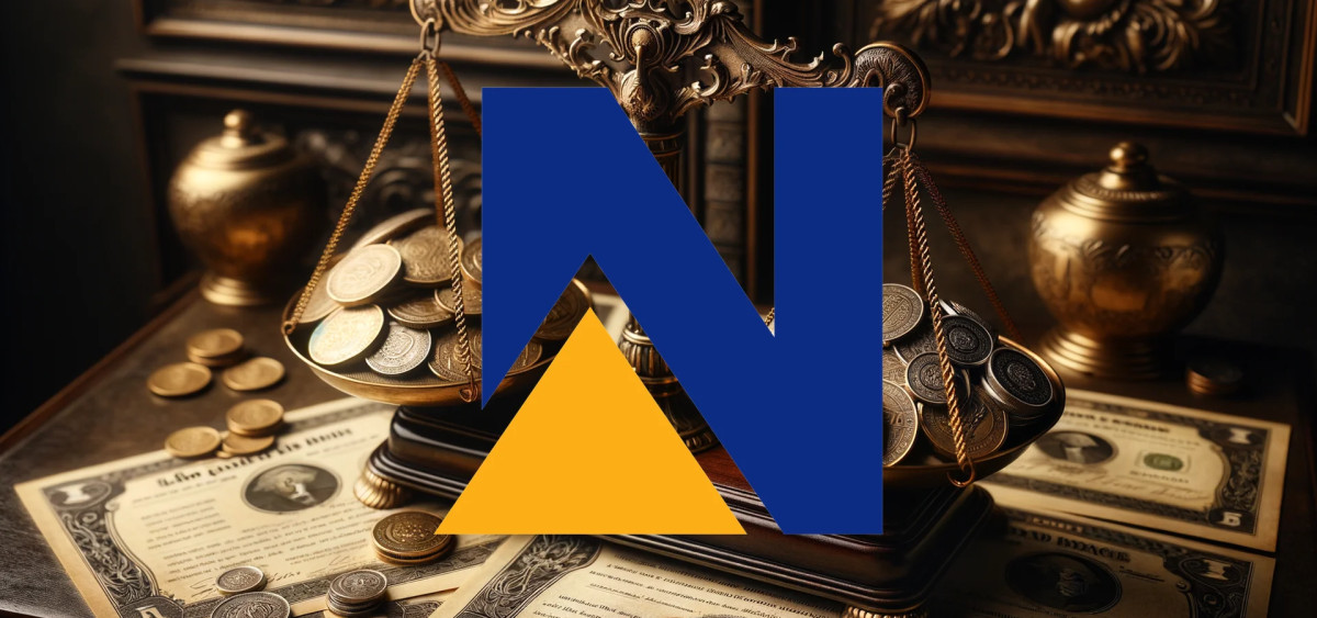 Beitragsbild zu Newmont Mining Aktie: Rekordlauf dank Gold-Boom