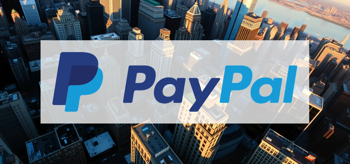 Beitragsbild zu PayPal Aktie: Milliarden-Panne erschüttert Vertrauen