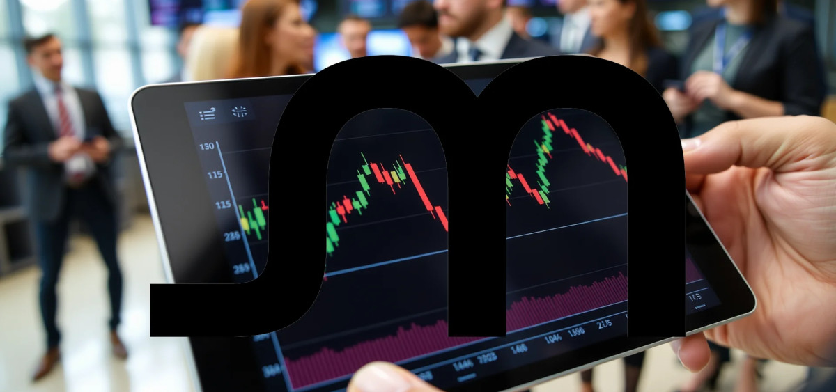 Beitragsbild zu Micron Aktie: Überraschende Wachstumszahlen