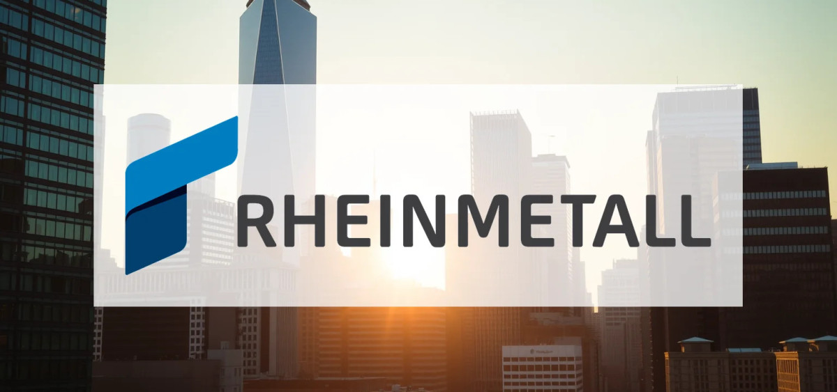 Beitragsbild zu Rheinmetall-Aktie: Mega-Meldung!