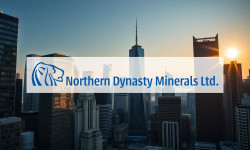 Beitragsbild zu Northern Dynasty Minerals Aktie: Alles oder Nichts!