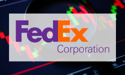 Beitragsbild zu FedEx Aktie: Zerrissen zwischen Bullen und Bären