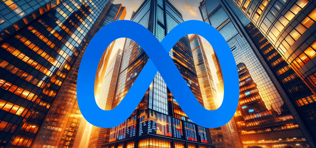 Beitragsbild zu Meta Aktie: Neue Smartglasses – Senat ermittelt