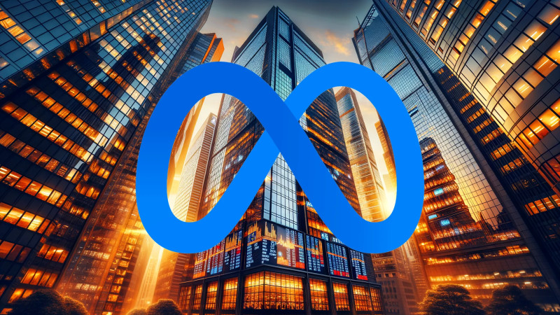 Beitragsbild zu Meta Aktie: Datenskandal kommt vor Gericht