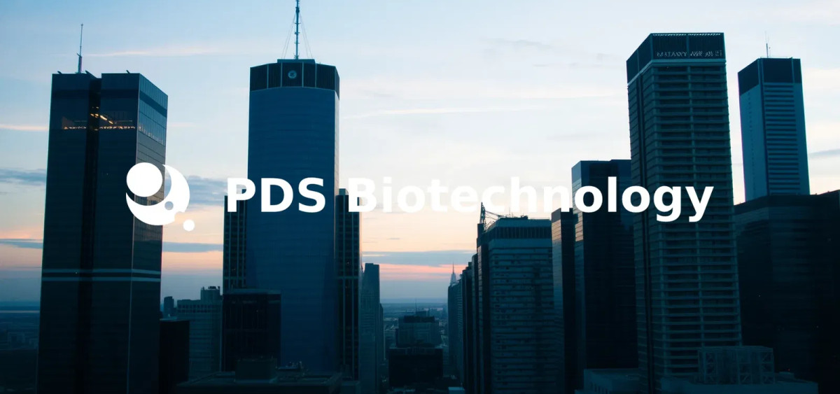 Beitragsbild zu PDS Biotechnology Aktie: Kassensturz voraus