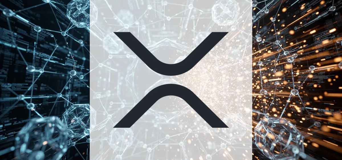 Beitragsbild zu XRP: KI-Agenten und ETF-Flucht