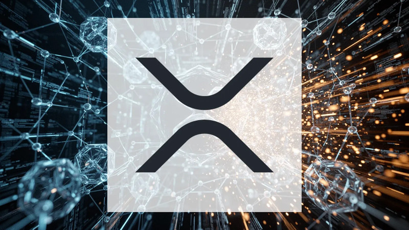 Beitragsbild zu XRP: KI-Agenten und ETF-Flucht