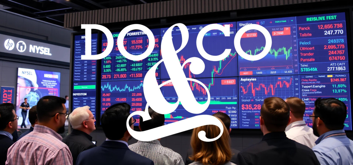 Beitragsbild zu DO & CO-Aktie: Günstige Gelegenheit?