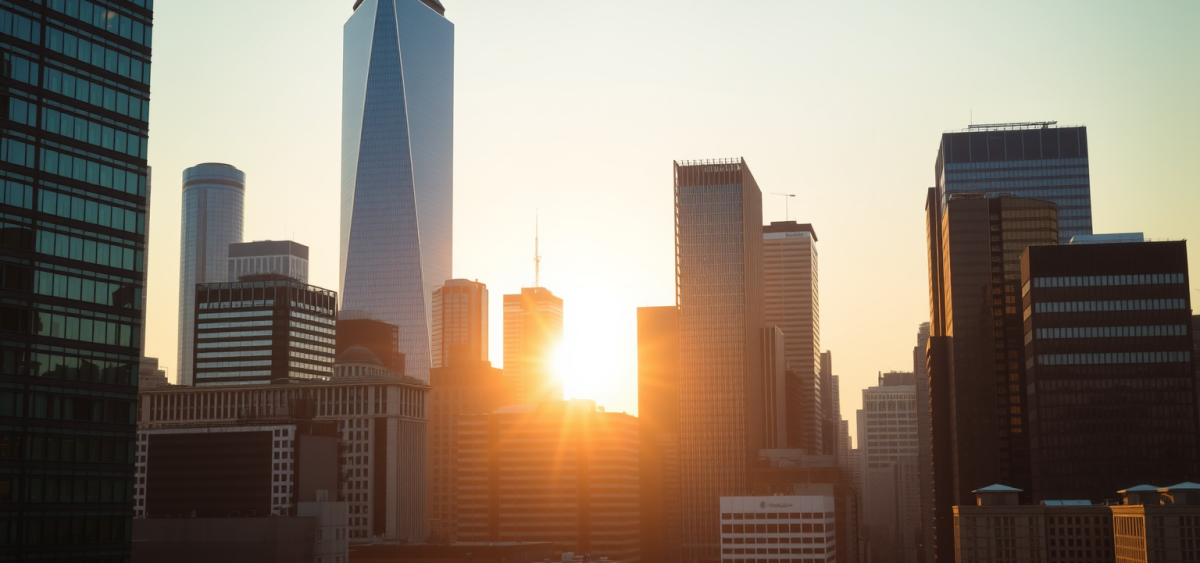 Beitragsbild zu MSCI World ETF: Markganzer Überblick