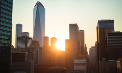 Beitragsbild zu MSCI World ETF: Markganzer Überblick