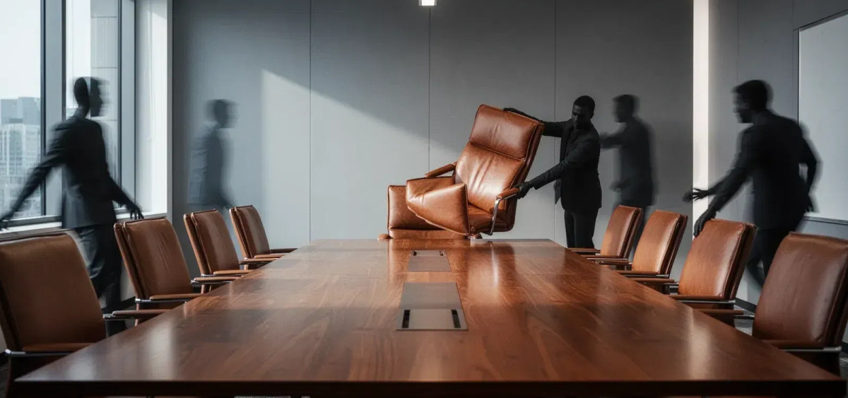 Beitragsbild zu Barrick Gold Aktie: Führungsumbau für IPO