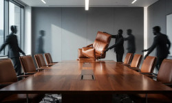 Beitragsbild zu Barrick Gold Aktie: Führungsumbau für IPO