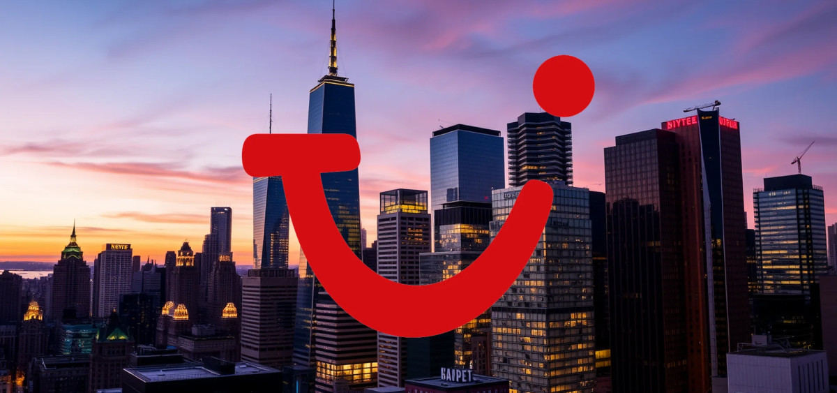 Beitragsbild zu TUI Aktie: Konsolidierung mit Konflikt