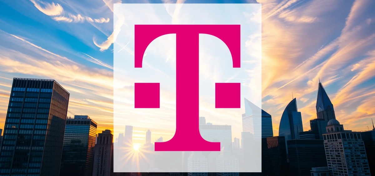 Beitragsbild zu Deutsche Telekom Aktie: Triple-Offensive!