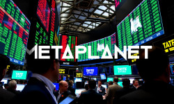 Beitragsbild zu Metaplanet Aktie: Schock nach Mega-Kapitalerhöhung