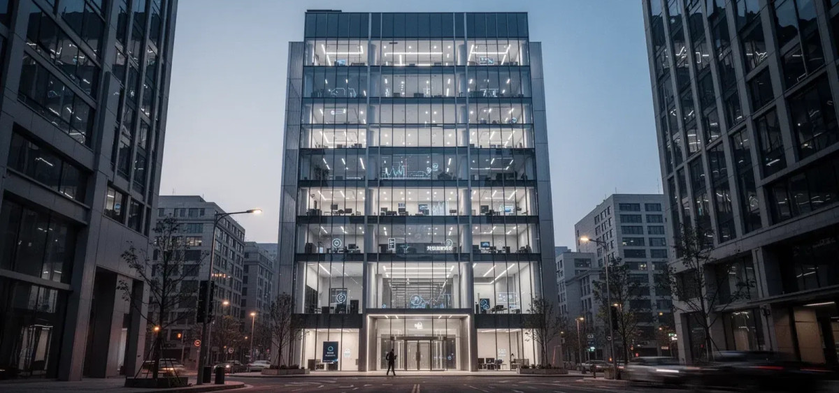 Beitragsbild zu Salesforce Aktie: Unveränderte Prognosen?