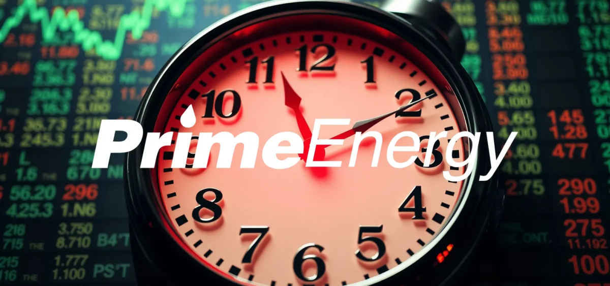 Beitragsbild zu Pan American Energy Aktie: Bohrprogramm startet