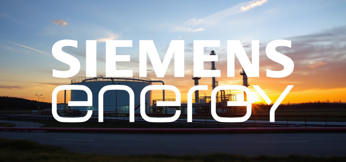 Beitragsbild zu Siemens Energy-Aktie: Unfassbare Stärke!