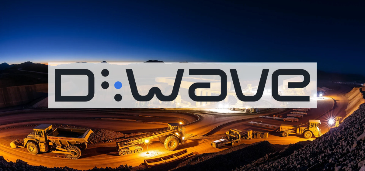 Beitragsbild zu D-Wave Quantum Aktie: Kapital-Revolution!
