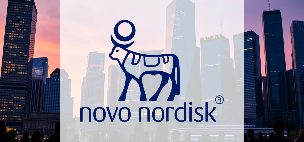 Beitragsbild zu Novo Nordisk Aktie: Schockwellen!