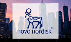 Beitragsbild zu Novo Nordisk Aktie: Schockwellen!