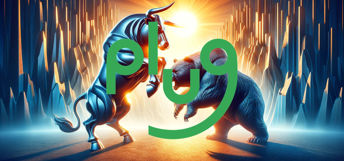 Beitragsbild zu Plug Power-Aktie: Alles auf dem Prüfstand!