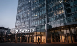 Beitragsbild zu Swiss Re Aktie: Milliarden-Geldregen
