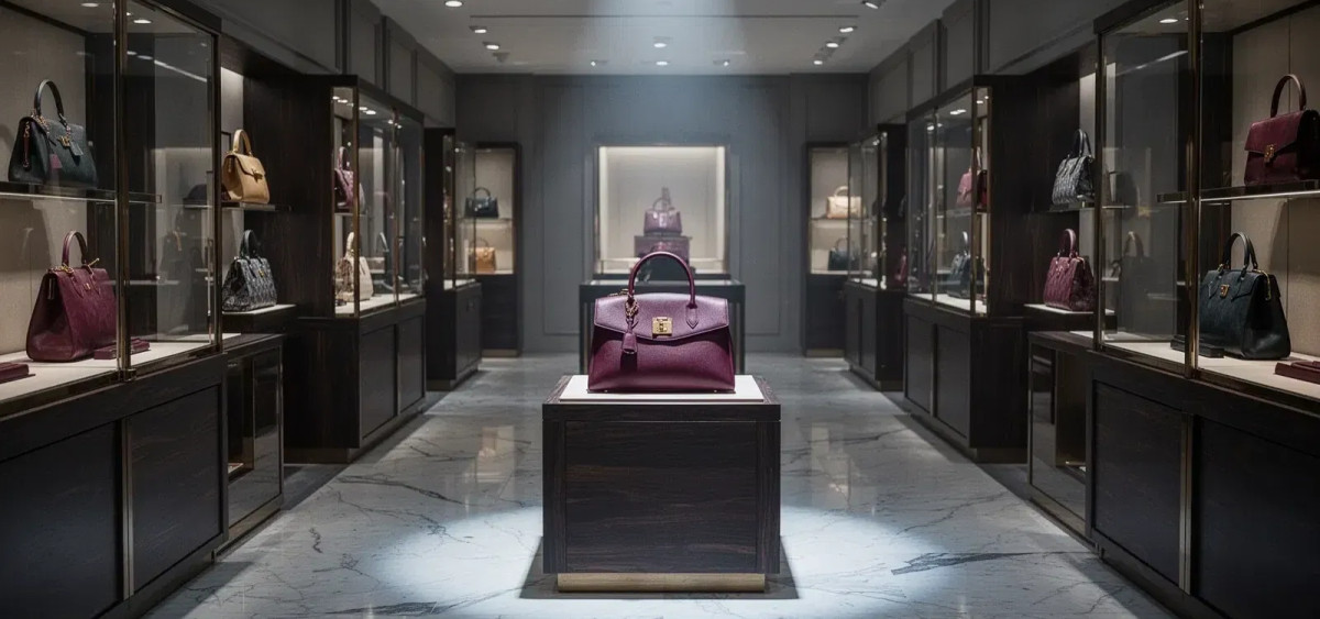 Beitragsbild zu LVMH Aktie: Familie stärkt Kontrolle