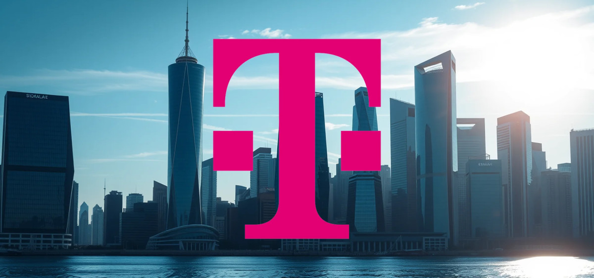 Beitragsbild zu Deutsche Telekom Aktie: Überraschende Signale