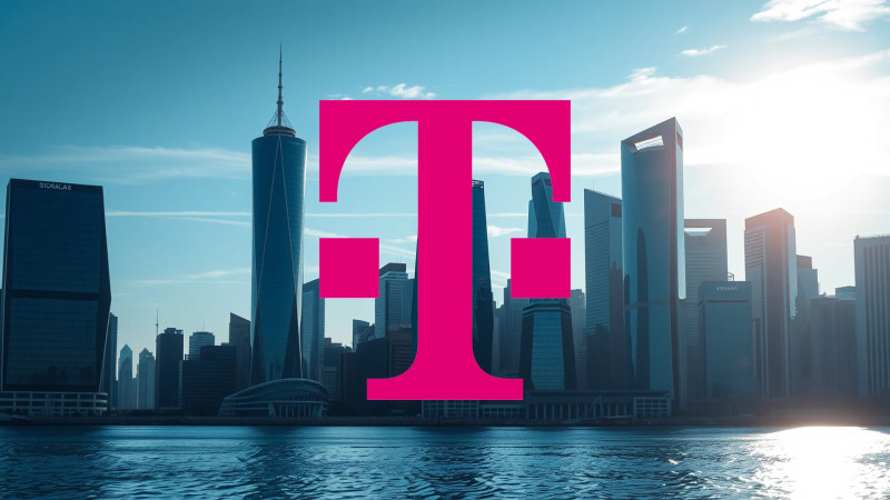 Beitragsbild zu Deutsche Telekom Aktie: Überraschende Signale