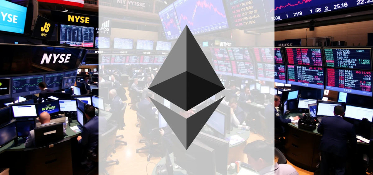 Beitragsbild zu Ethereum: 5.000 Dollar in Sicht?