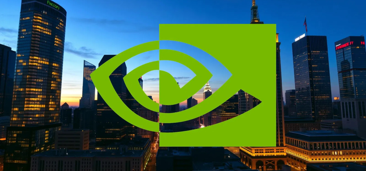 Beitragsbild zu Nvidia Aktie: Milliarden-Investment