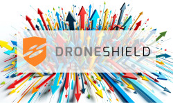 Beitragsbild zu DroneShield-Aktie: Donnerwetter!