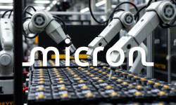 Beitragsbild zu Micron Aktie: Positive Marktstimmung