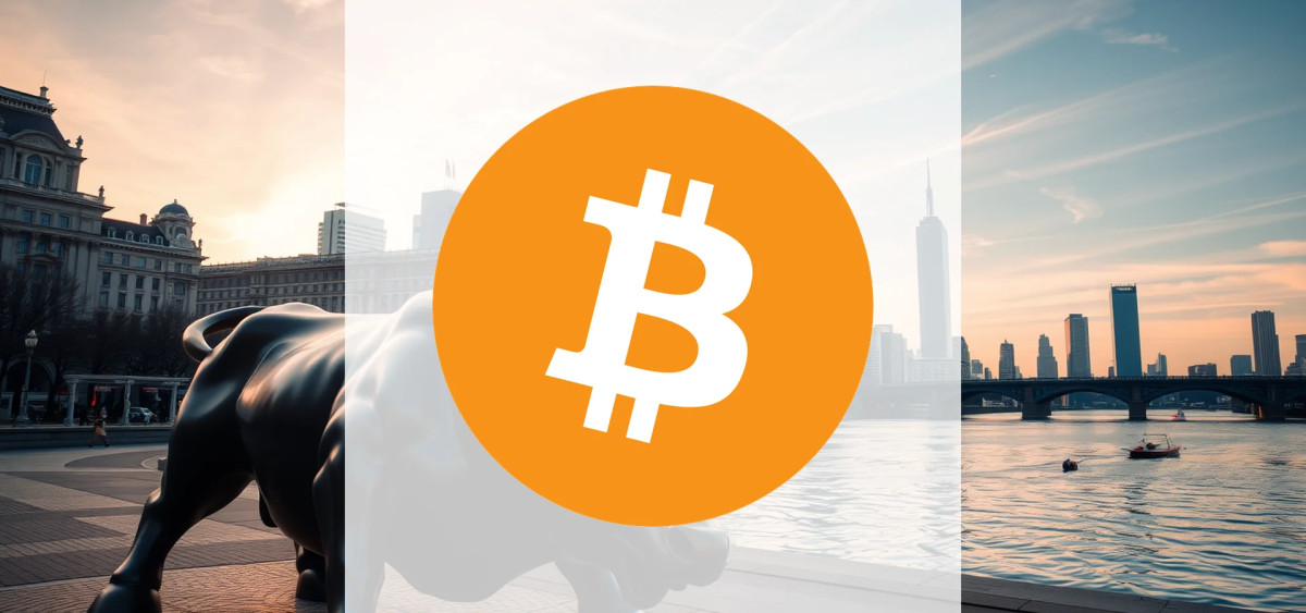 Beitragsbild zu Bitcoin: Panik erreicht Extremzone!