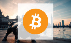 Beitragsbild zu Bitcoin: Panik erreicht Extremzone!