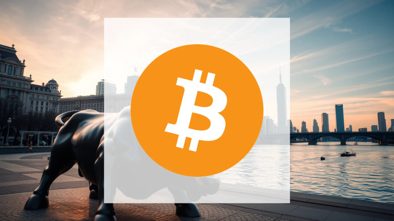 Beitragsbild zu Bitcoin: Panik erreicht Extremzone!