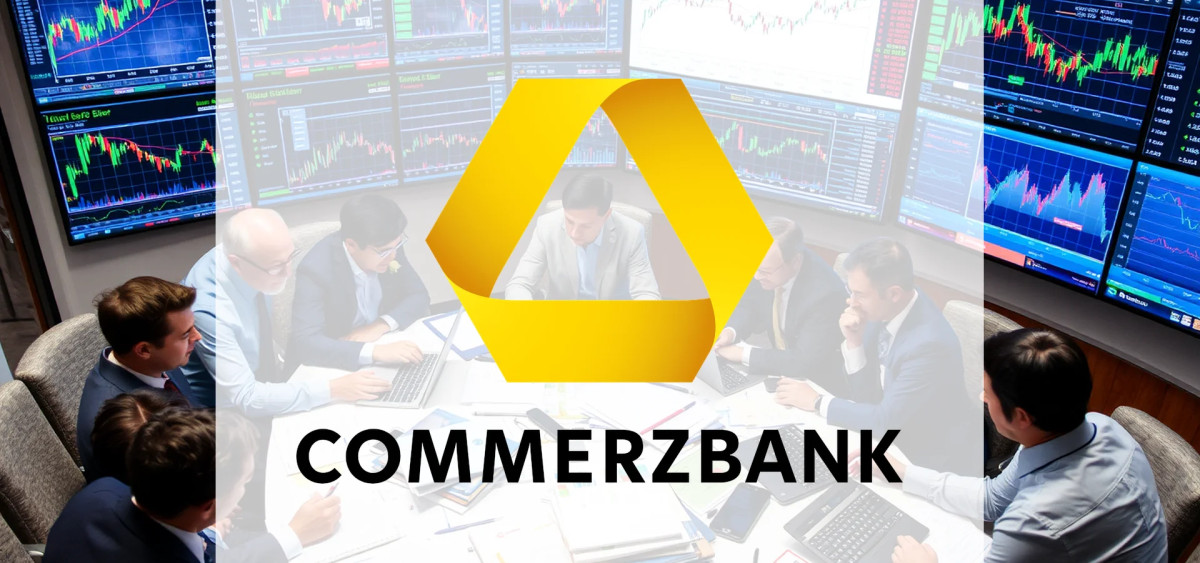 Beitragsbild zu Commerzbank Aktie: Abwehrschlacht tobt!