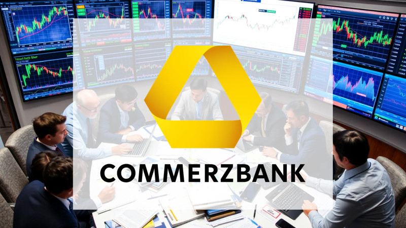 Beitragsbild zu Commerzbank Aktie: Abwehrschlacht tobt!