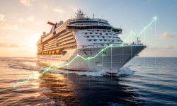 Beitragsbild zu Carnival Aktie: Ölpreisrisiko trifft Kreuzfahrtriesen