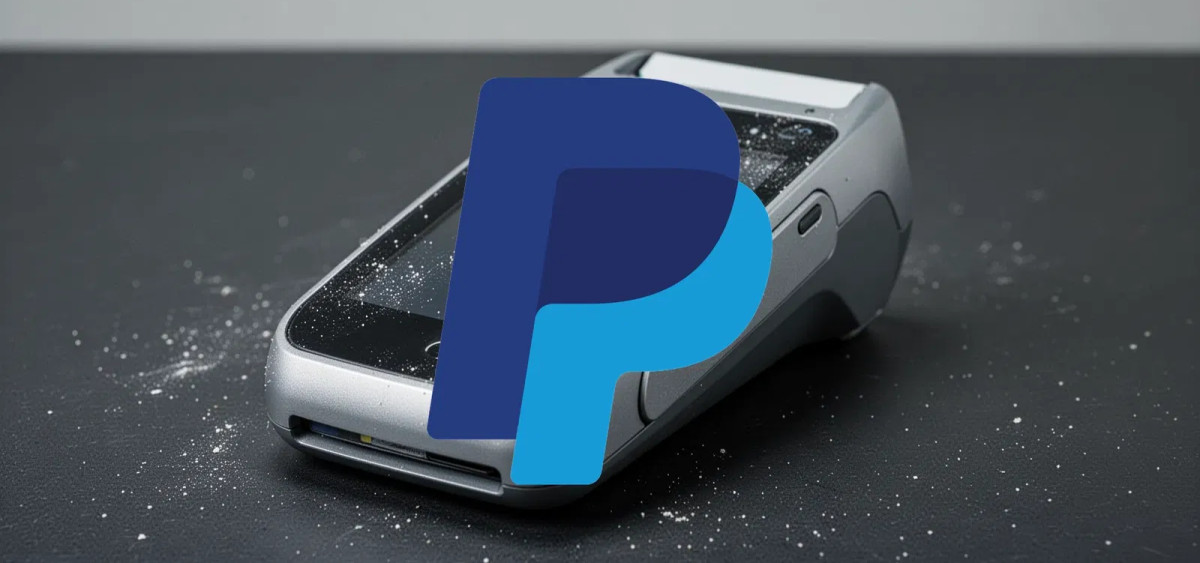 Beitragsbild zu PayPal Aktie: Wachstum stockt