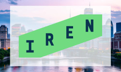 Beitragsbild zu Iris Energy Aktie: KI-Deal befeuert Rally