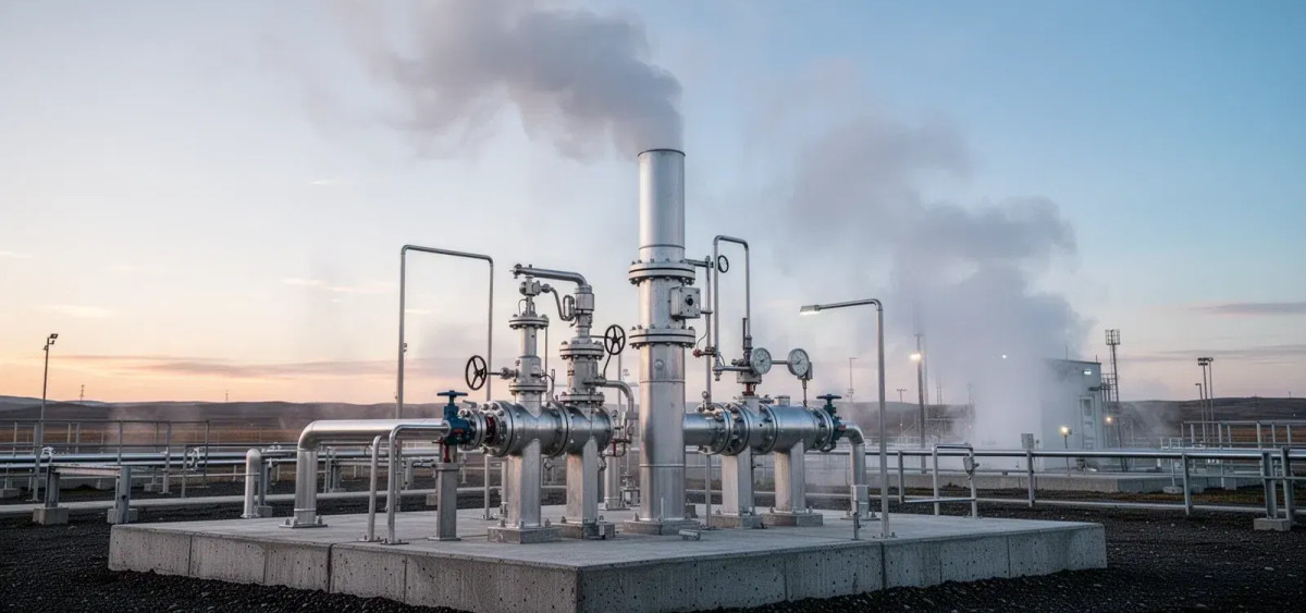 Beitragsbild zu Vulcan Energy Aktie: Meilensteine erreicht