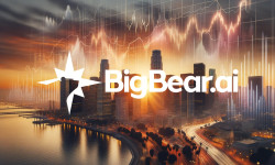 Beitragsbild zu BigBear.ai Aktie: Der Absturz geht weiter