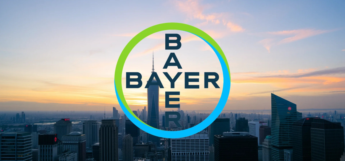 Beitragsbild zu Bayer Aktie: Goldman greift zu!