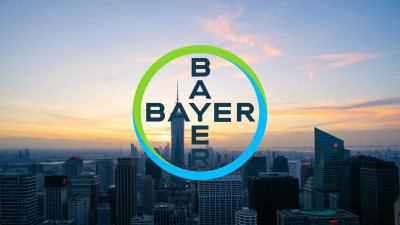 Beitragsbild zu Bayer Aktie: Goldman greift zu!