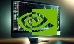 Beitragsbild zu Nvidia-Aktie: Nur noch wenige Tage!